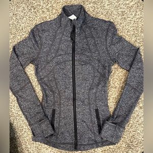 Lululemon Define Jacket